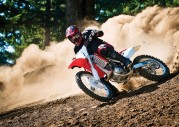 Honda CRF450R